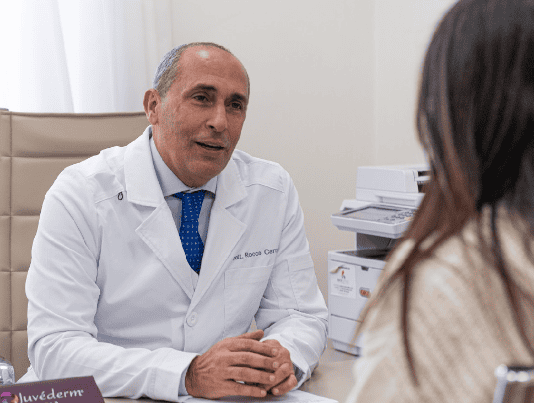 ricostruzione mammaria, crema GF, otoplastica, CGF, cheiloplastica riduttiva