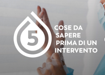 intervento chirurgico