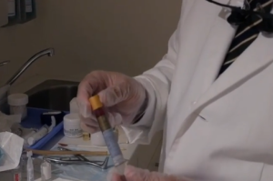 Turbo Vampire Lifting